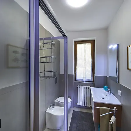 Casa Violetta Lejlighed