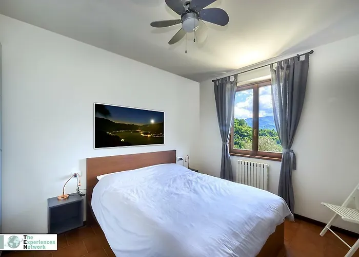 Appartement Casa Violetta *