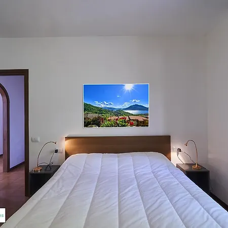 Casa Violetta Lejlighed *