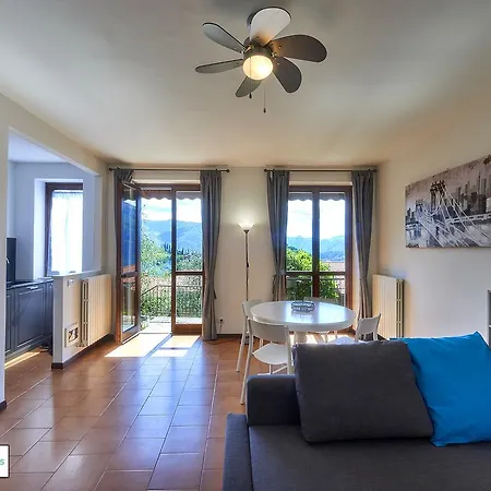 Casa Violetta Apartment *