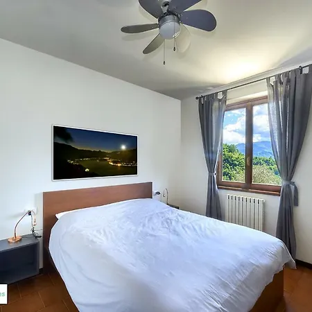 Διαμέρισμα Casa Violetta *